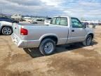 1994 Chevrolet S Truck S10