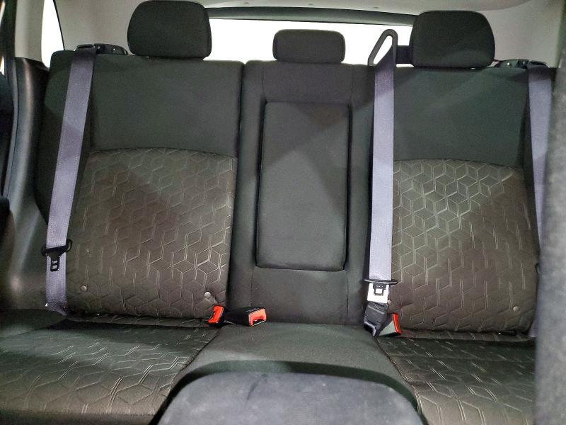 2024 Mitsubishi Outlander Sport s