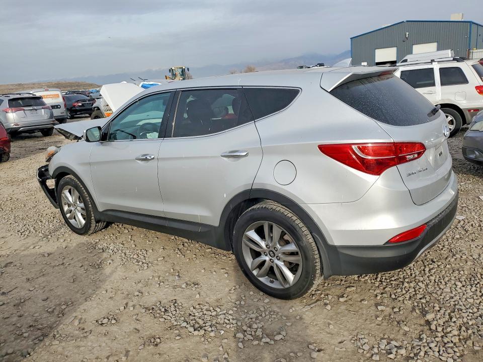 2013 Hyundai Santa fe Sport