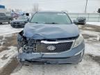 2014 KIA Sportage ex
