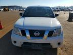 2013 Nissan Frontier S