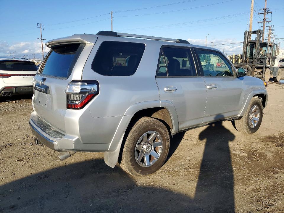 2015 Toyota 4runner Sr5/sr5 Premium