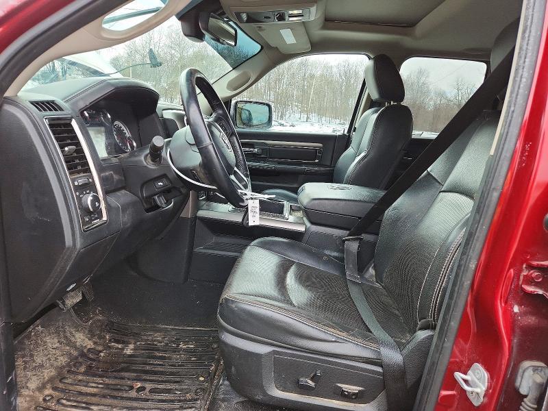 2014 Dodge Ram 1500 Sport