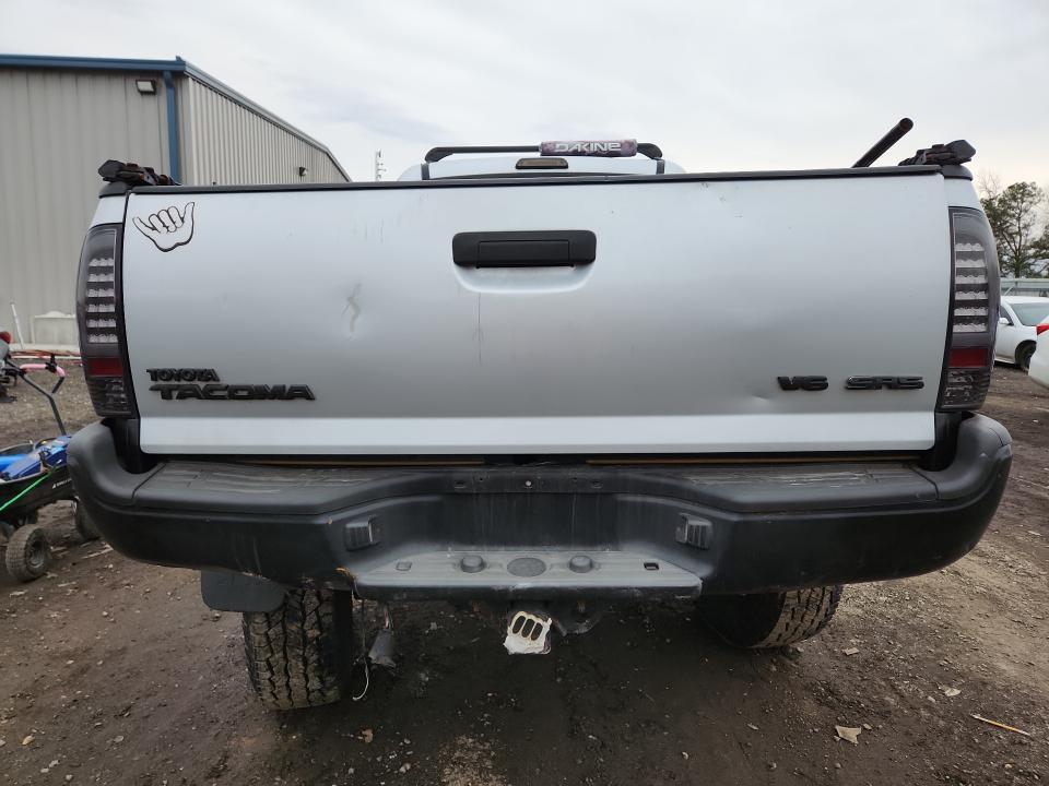 2006 Toyota Tacoma V6