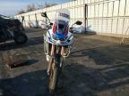 2020 Honda CRF1100 D4