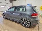 2012 Volkswagen GTI