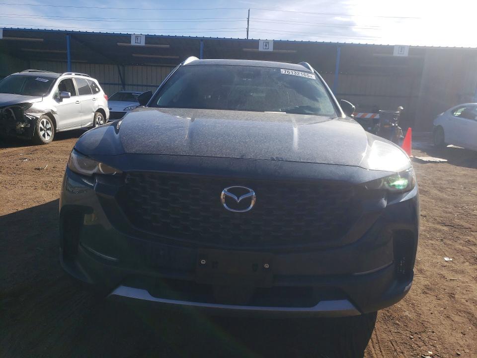 2025 Mazda Cx-50 Premium Plus