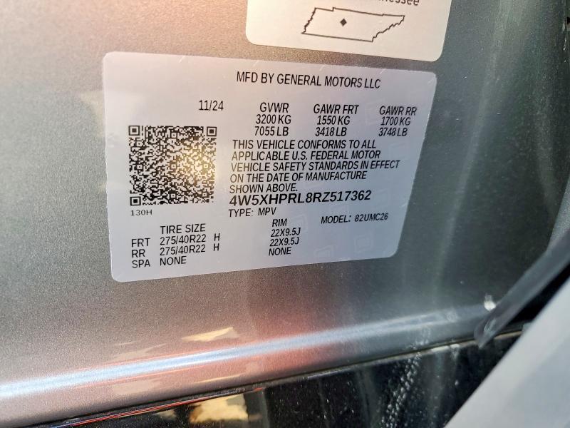 2024 Acura Zdx Type-s