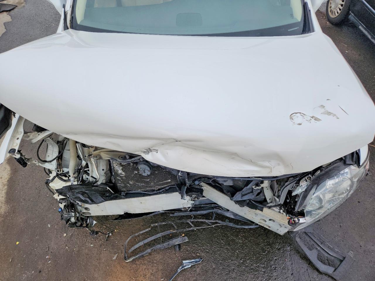 2012 Lexus Rx 350 Base
