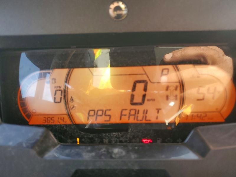 2025 Can-Am Defender Utility Vehicle