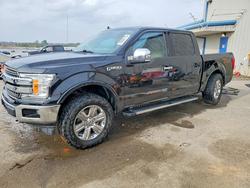 2019 Ford F150 Supercrew en venta en Memphis, TN