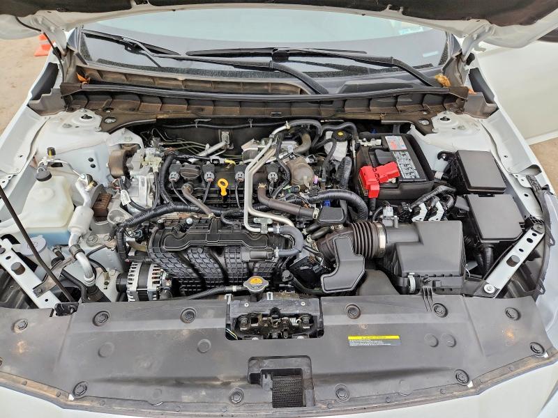 2024 Nissan Altima sv