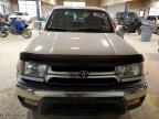 2002 Toyota 4runner SR5