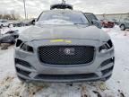 2019 Jaguar F-pace Premium