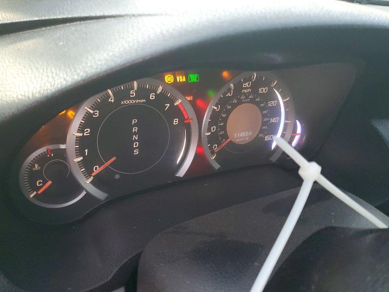 2010 Acura TSX