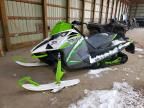 2021 Arctic Cat ZR 6000 XC