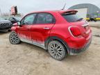 2016 Fiat 500x Trekking