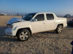 2014 Honda Ridgeline rtl