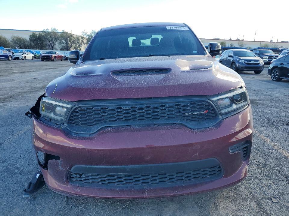 2021 Dodge Durango gt