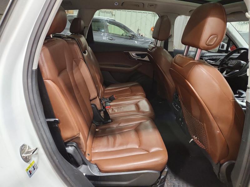 2019 Audi Q7 Premium
