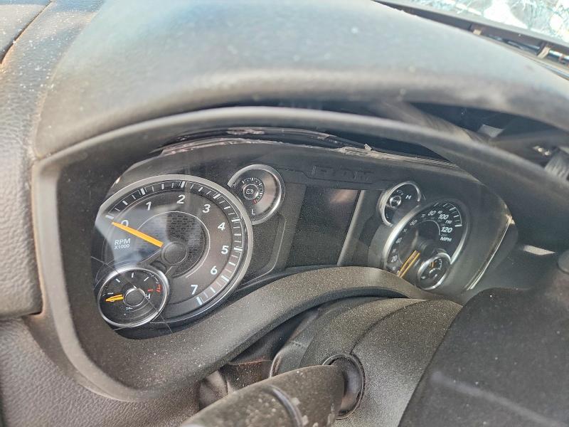 2022 Dodge Ram 1500 big Horn/lone Star