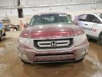 2010 Honda Ridgeline RTL