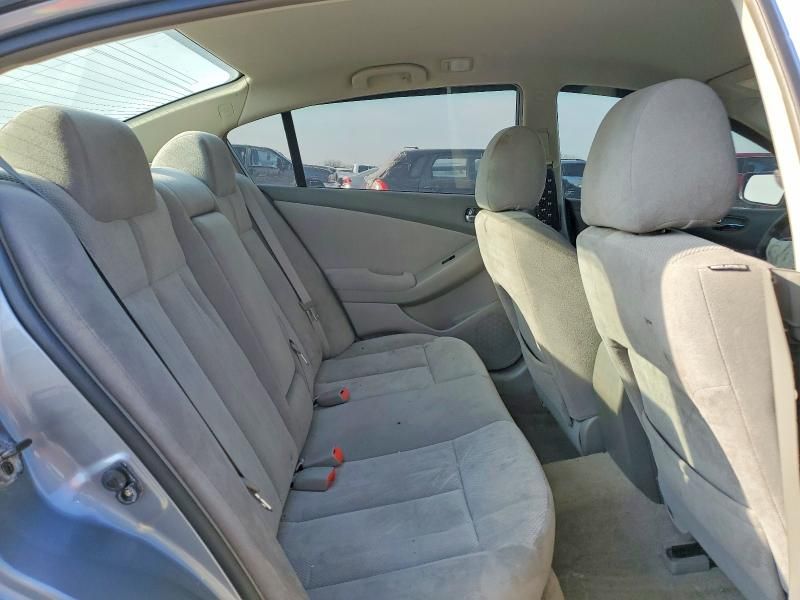 2007 Nissan Altima 2.5