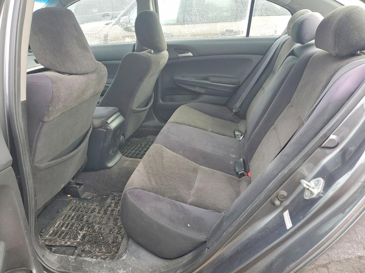 2010 Honda Accord lx