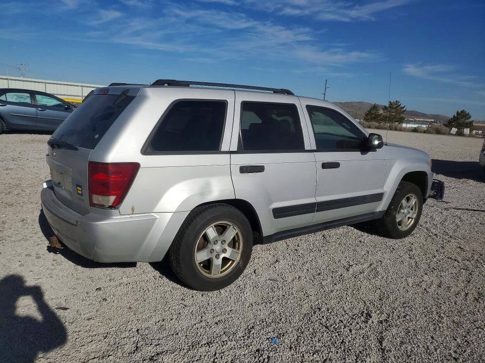 2006 Jeep Grand Cherokee Laredo