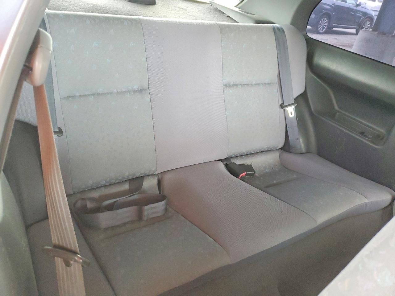 1997 Toyota Tercel ce