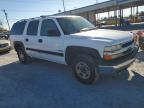 2000 Chevrolet Suburban C1500