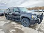 2013 Chevrolet Avalanche ls