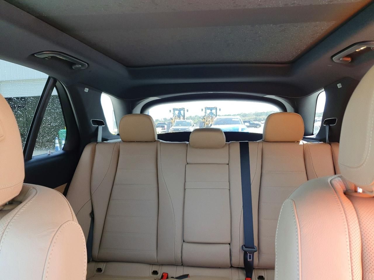 2025 Mercedes-Benz Gle 450 4matic