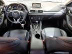 2016 Mazda 3 Touring