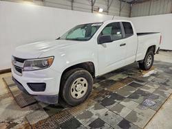 Chev salvage cars for sale: 2015 Chev Colorado