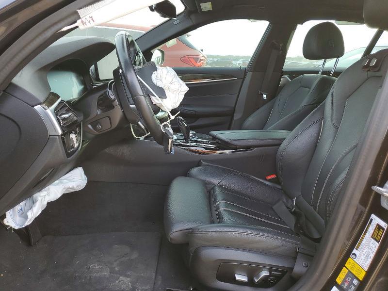 2023 BMW 530xe