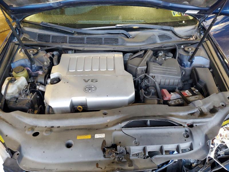 2007 Toyota Avalon Limited