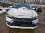 2017 Mitsubishi Outlander Sport sel