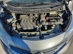 2015 Niss Versa Note sv