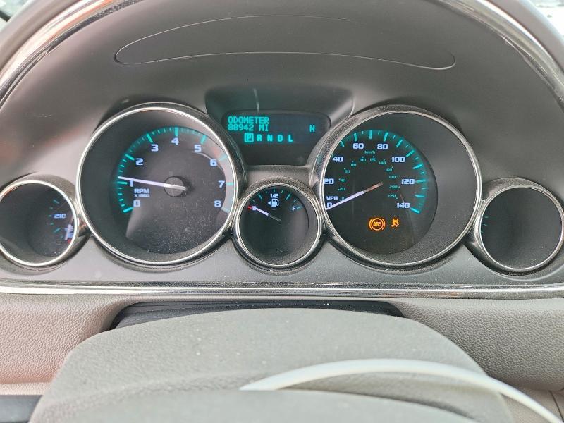 2014 Buick Enclave