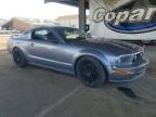 2007 Ford Mustang gt