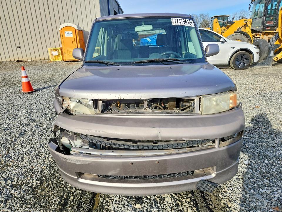 2006 Scion XB