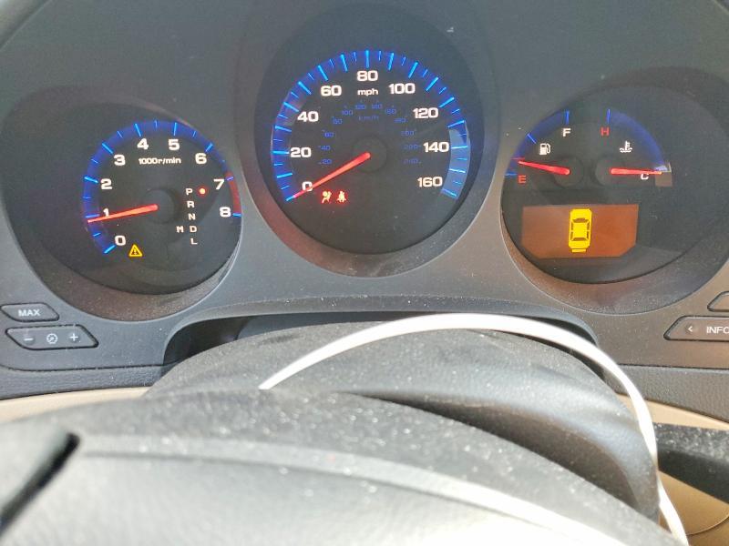 2006 Acura 3.2tl