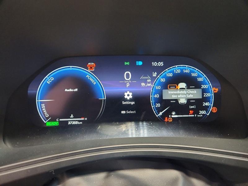 2025 Toyota Grand Highlander Limited