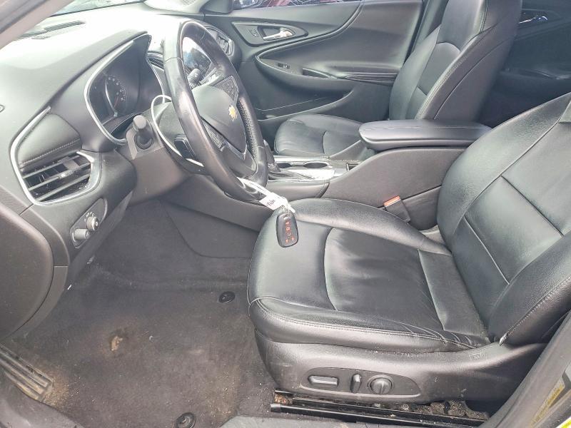 2016 Chevrolet Malibu