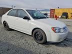 2006 KIA Spectra lx