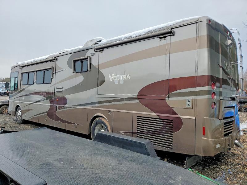 2004 Freightliner Chassis xc rv