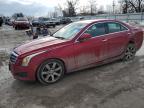 2013 Cadillac ATS