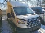 2017 Ford Transit Cutaway