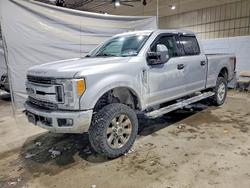 Ford f250 Super Duty Vehiculos salvage en venta: 2017 Ford F250 Super Duty
